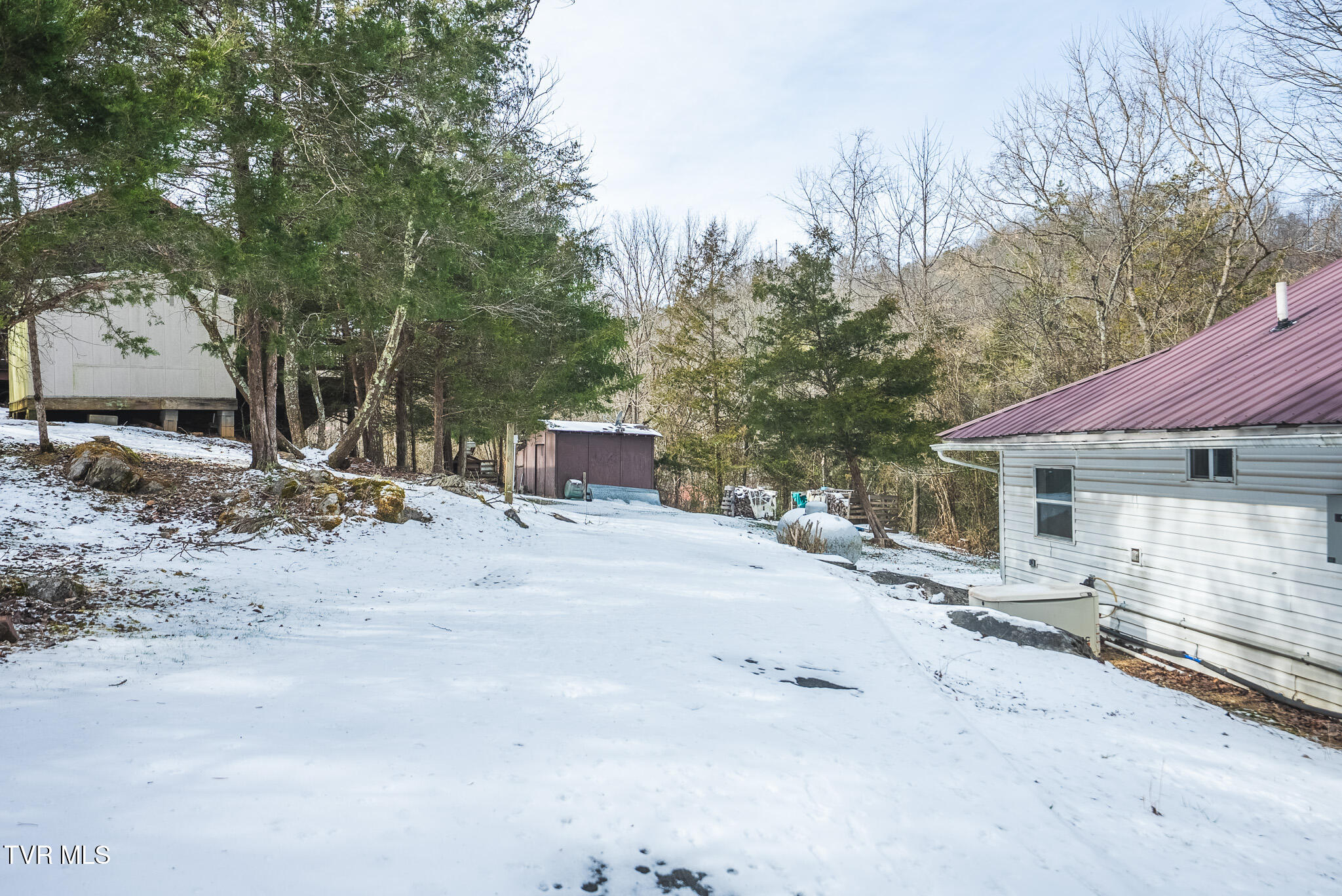 170-158 Dalson Road Eidson, TN 37731 - Photo 25 of 40 DSC09622