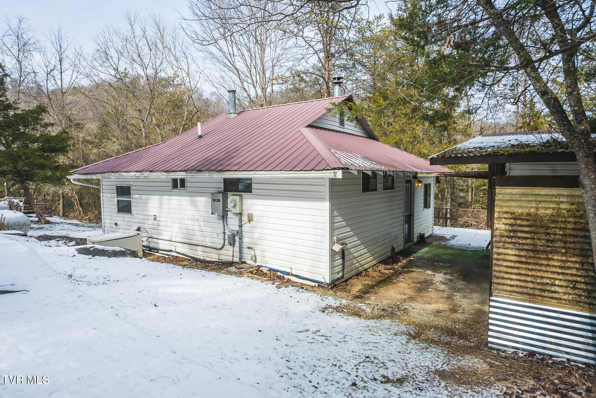 170-158 Dalson Road Eidson, TN 37731 - Photo 26 of 40 DSC09623