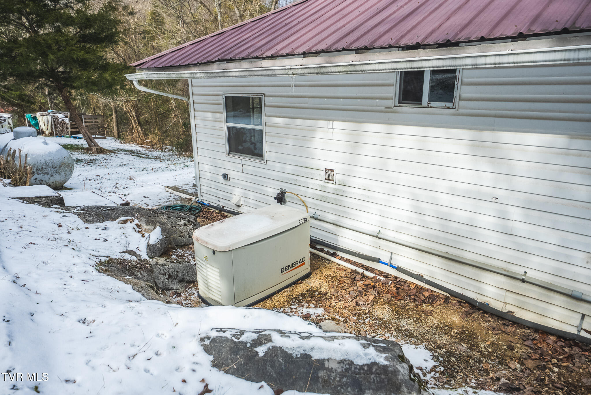 170-158 Dalson Road Eidson, TN 37731 - Photo 27 of 40 DSC09626