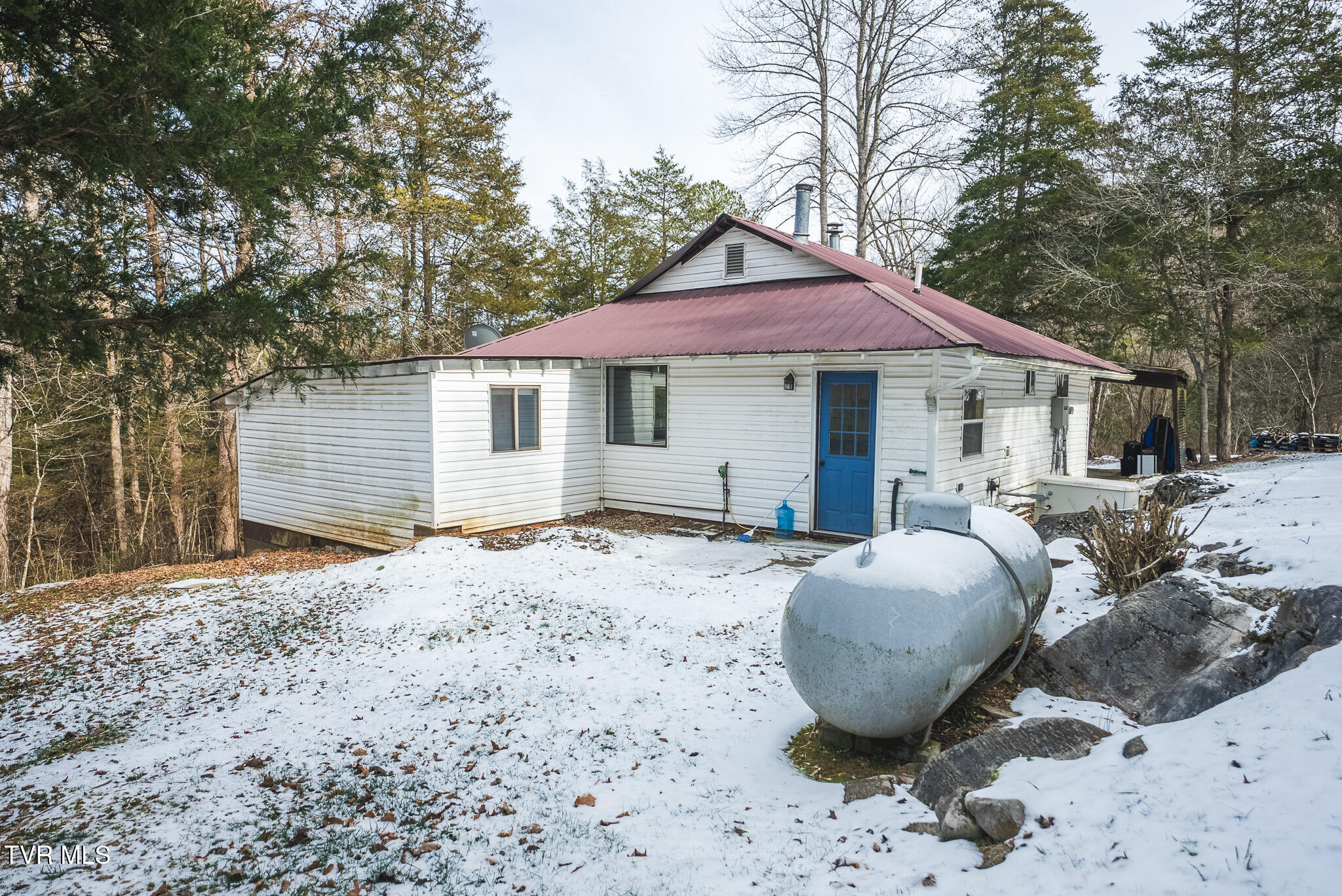 170-158 Dalson Road Eidson, TN 37731 - Photo 28 of 40 DSC09628