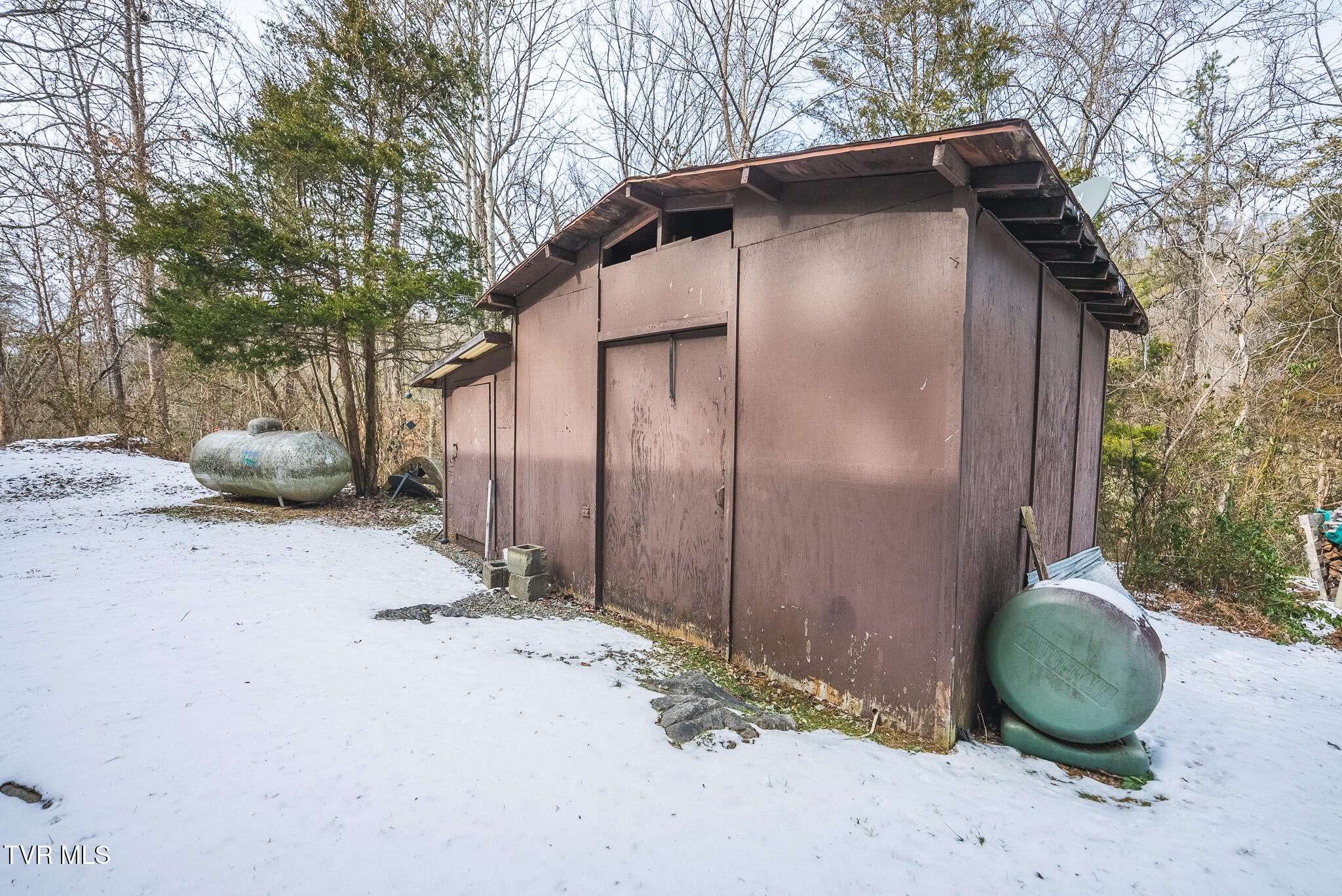 170-158 Dalson Road Eidson, TN 37731 - Photo 38 of 40 DSC09632