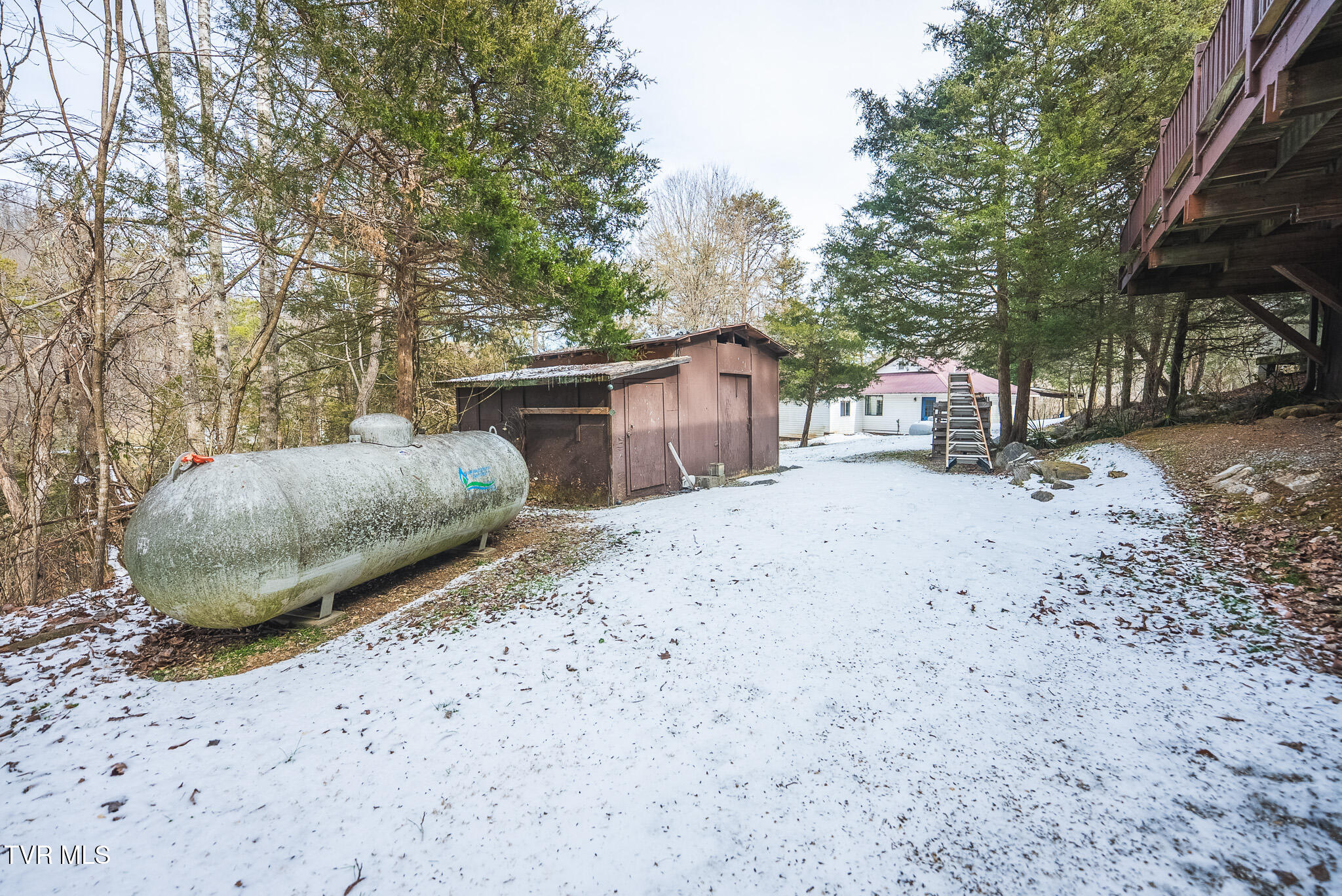 170-158 Dalson Road Eidson, TN 37731 - Photo 39 of 40 DSC09633