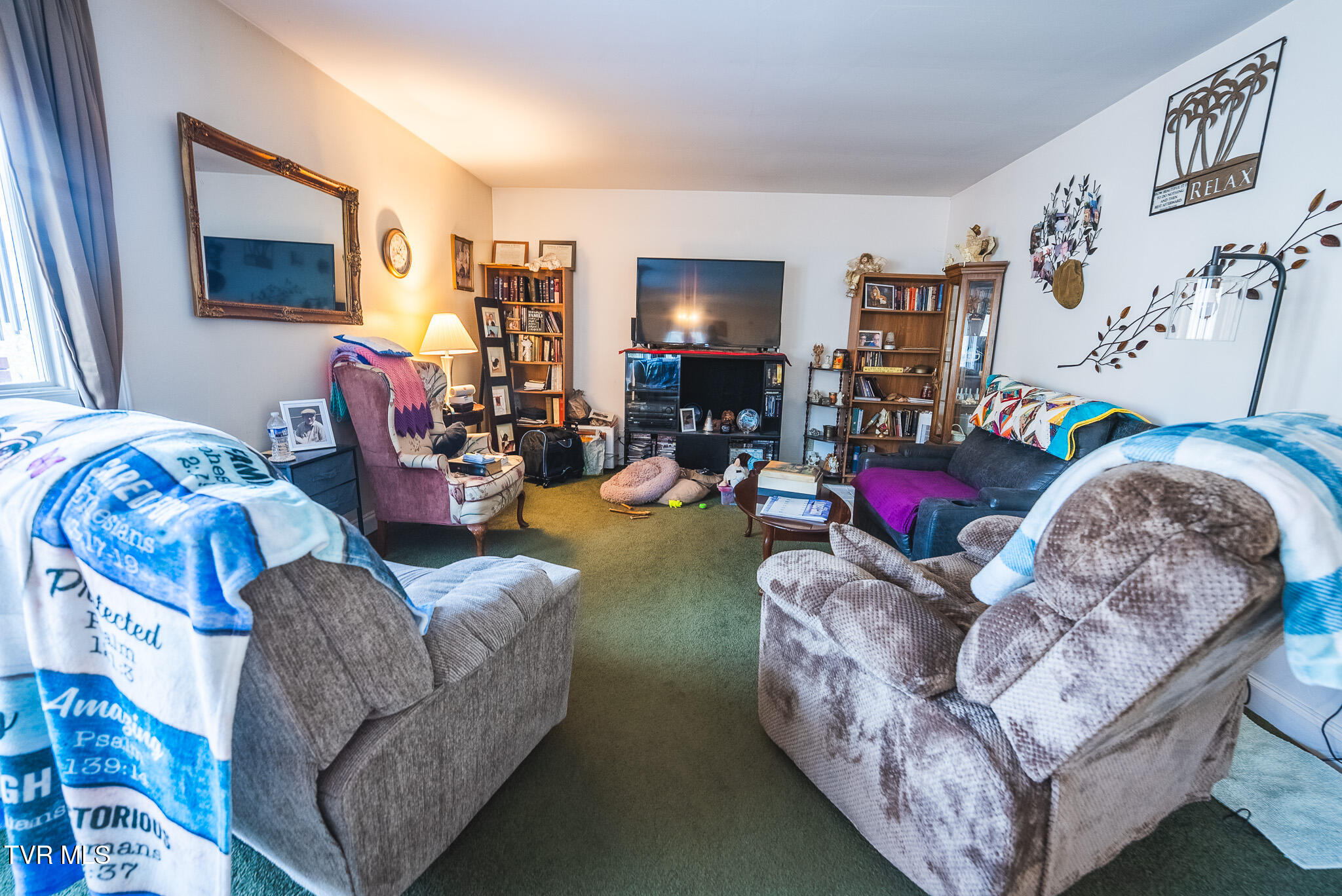 170-158 Dalson Road Eidson, TN 37731 - Photo 4 of 40 DSC09649