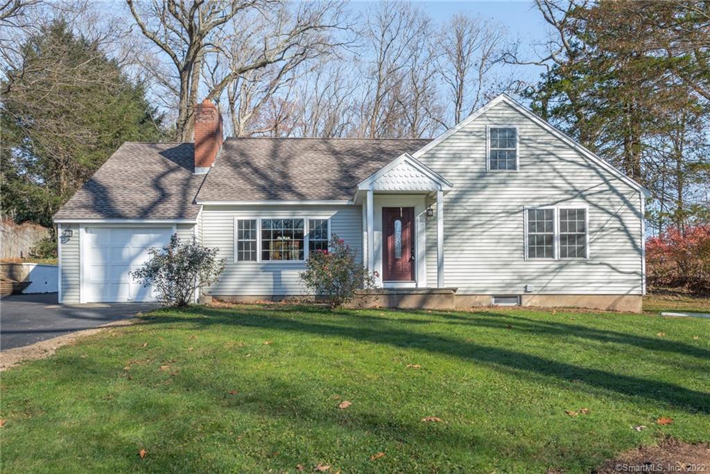 96 Dorman Road Oxford, CT 06478 - Photo 1 of 1