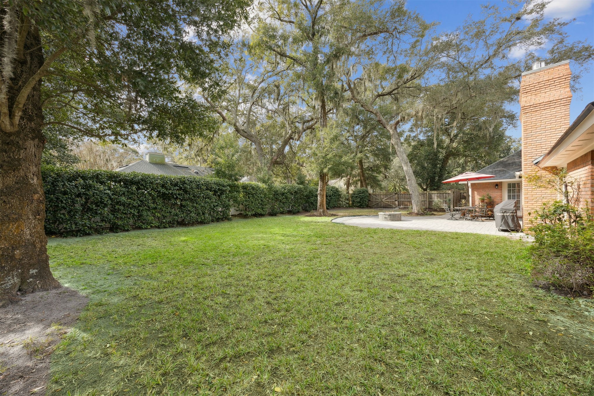 1942 Springbrook Road Fernandina Beach, FL 32034 - Photo 30 of 41 Gallery Image 30