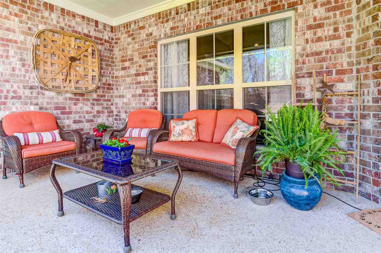 107 Arbor Ridge Clinton, MS 39056 - Photo 31 of 39 Photo 31