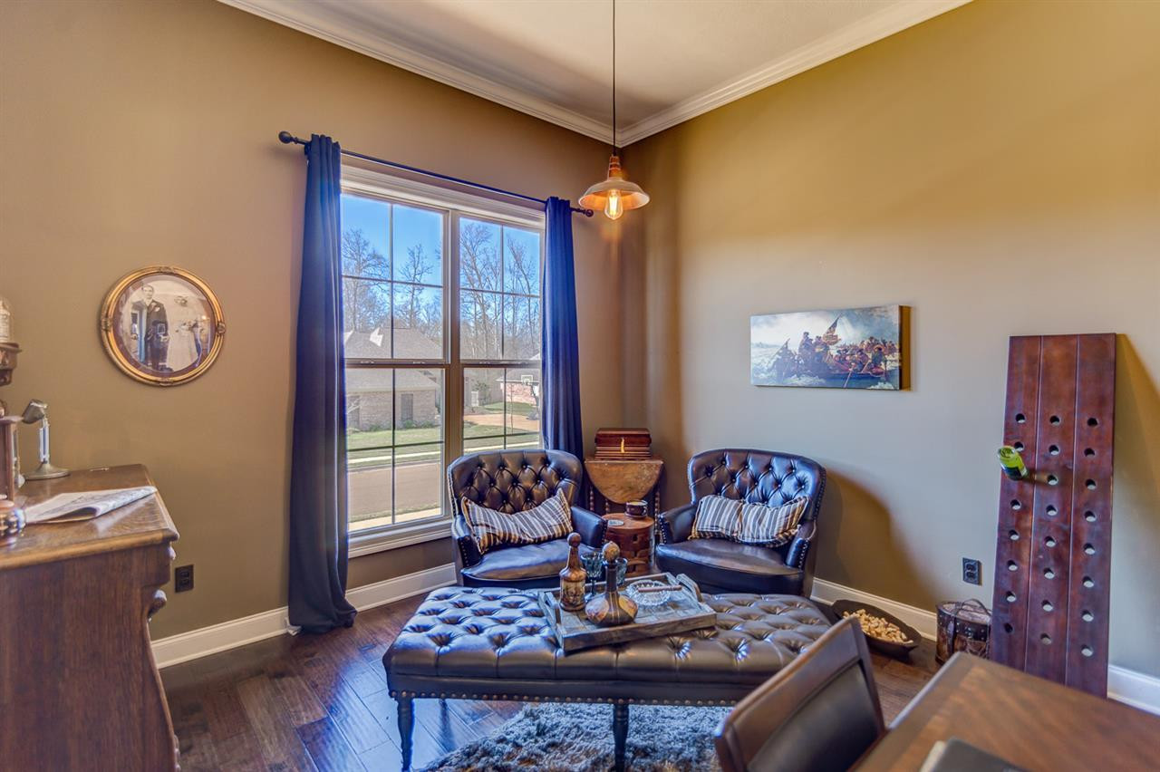 107 Arbor Ridge Clinton, MS 39056 - Photo 5 of 39 Photo 5