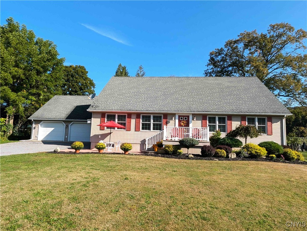 644 Main Independence, NY 14897 - Photo 2 of 50