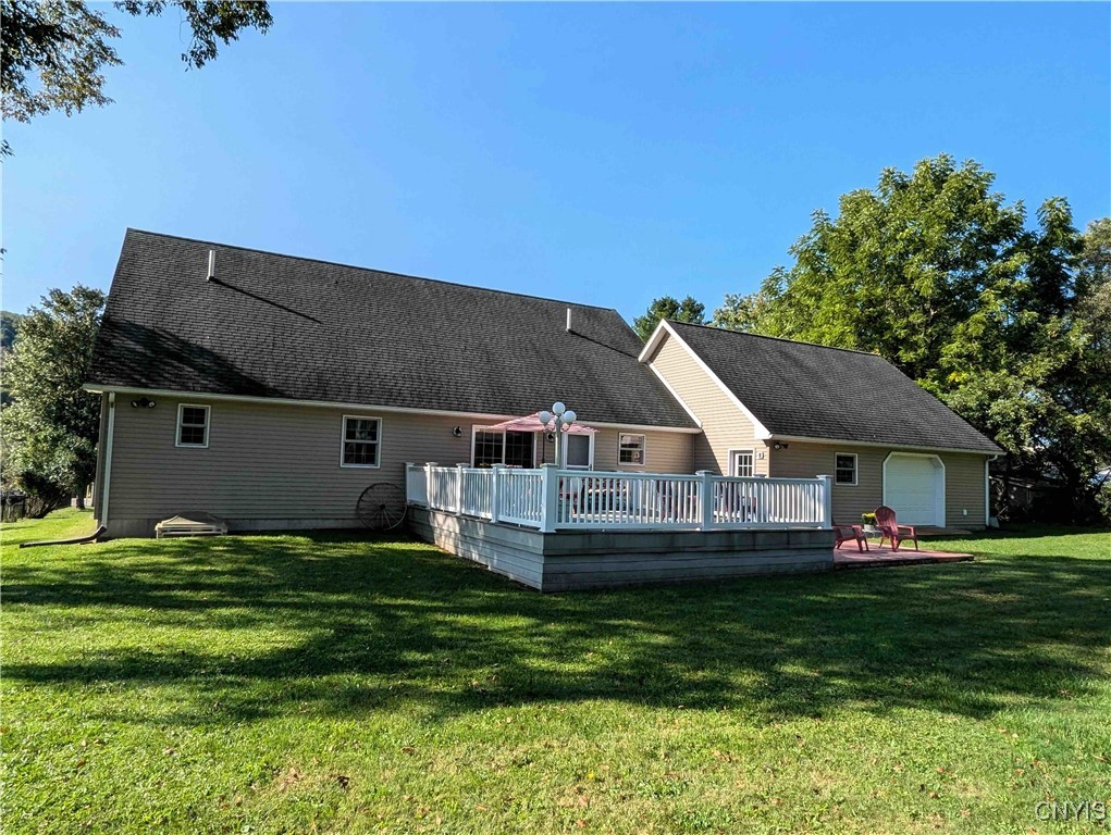 644 Main Independence, NY 14897 - Photo 44 of 50