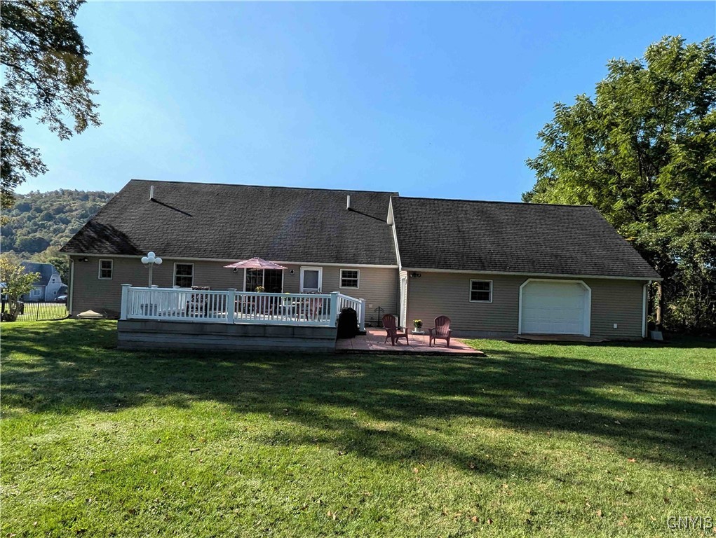 644 Main Independence, NY 14897 - Photo 45 of 50