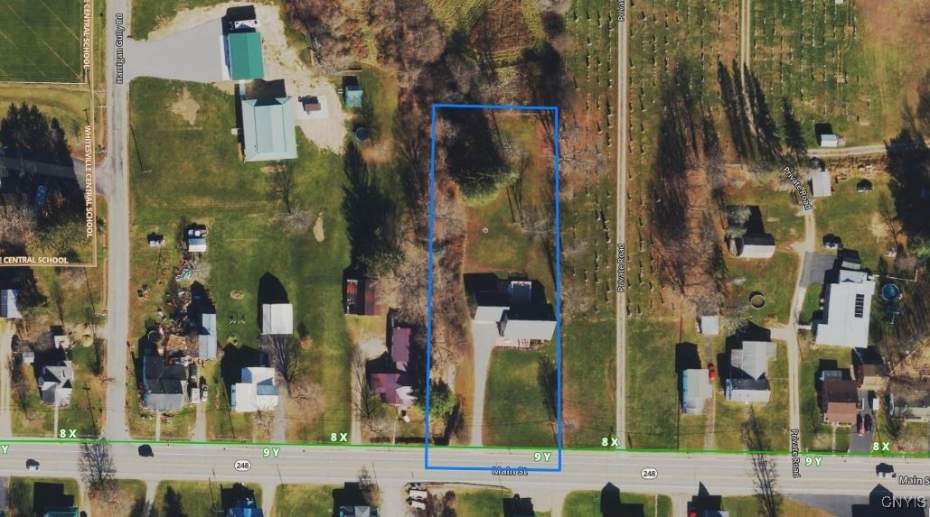 644 Main Independence, NY 14897 - Photo 50 of 50