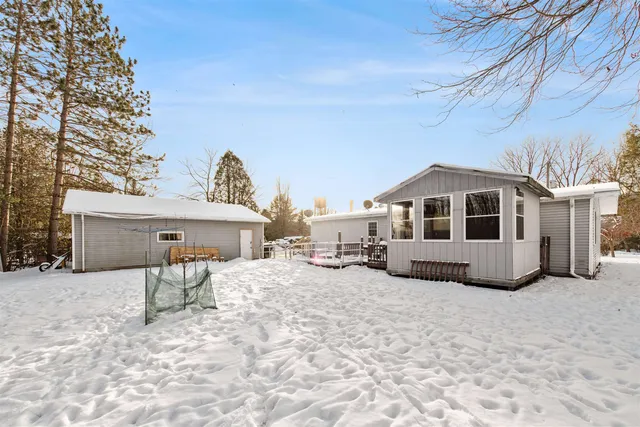 $189,900 | N1796 South N3 Drive, Menominee, MI 49858