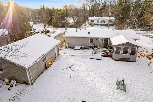 $189,900 | N1796 South N3 Drive, Menominee, MI 49858