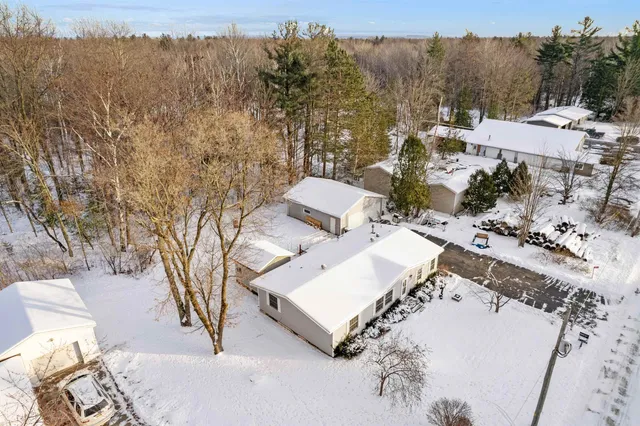 $189,900 | N1796 South N3 Drive, Menominee, MI 49858