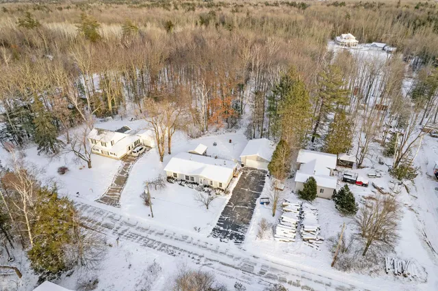 $189,900 | N1796 South N3 Drive, Menominee, MI 49858