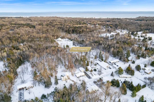 $189,900 | N1796 South N3 Drive, Menominee, MI 49858