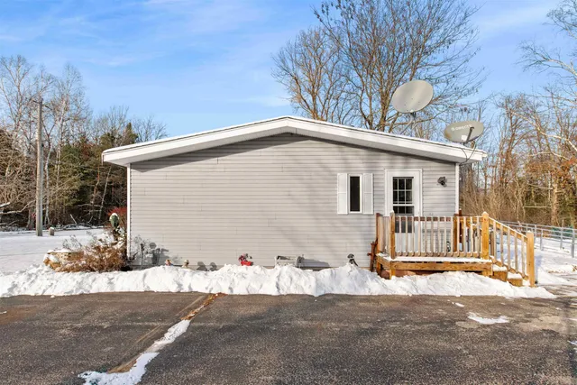 $189,900 | N1796 South N3 Drive, Menominee, MI 49858