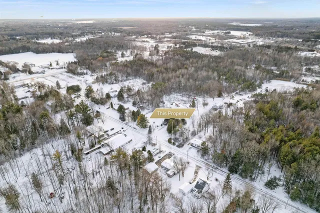 $189,900 | N1796 South N3 Drive, Menominee, MI 49858