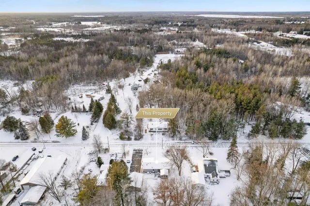 $189,900 | N1796 South N3 Drive, Menominee, MI 49858