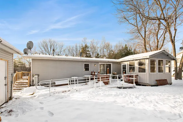 $189,900 | N1796 South N3 Drive, Menominee, MI 49858