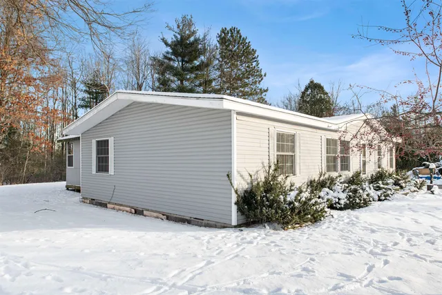$189,900 | N1796 South N3 Drive, Menominee, MI 49858