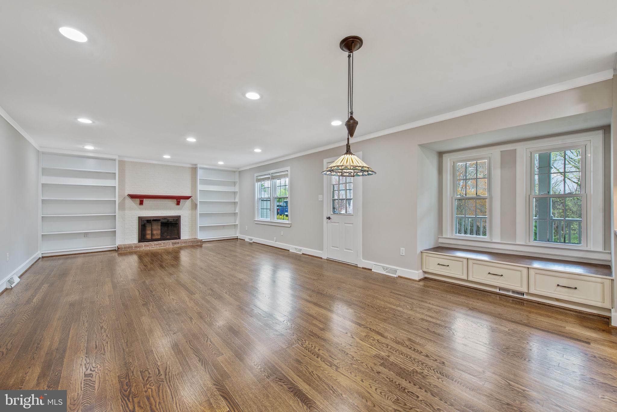 2821 Rifle Ridge Road Oakton, VA 22124 - Photo 16 of 56