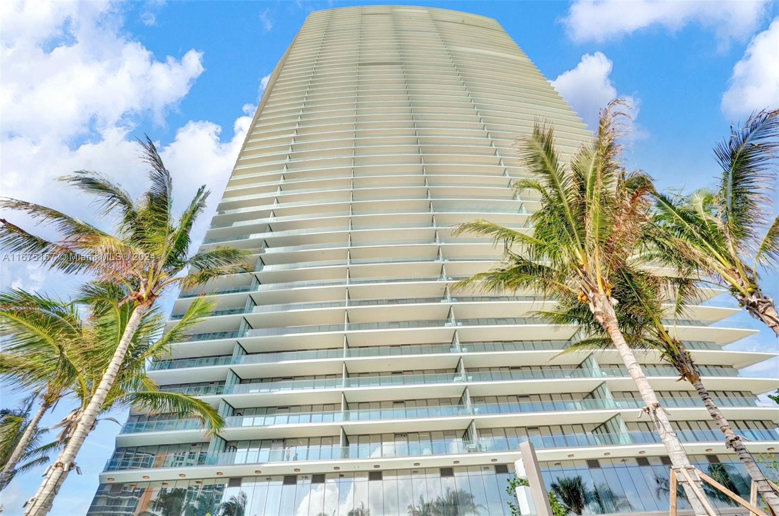 18975 Collins Avenue, Unit 2001 Sunny Isles Beach, FL 33160 - Photo 2 of 86 ARMANI CASA