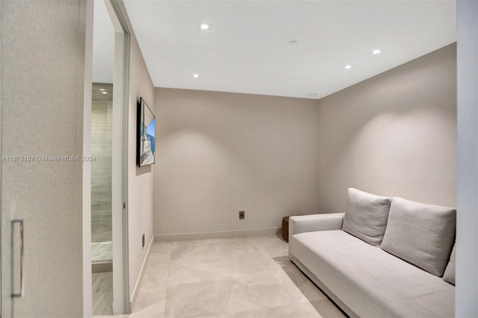 18975 Collins Avenue, Unit 2001 Sunny Isles Beach, FL 33160 - Photo 44 of 86 DEN - 4TH BEDROOM