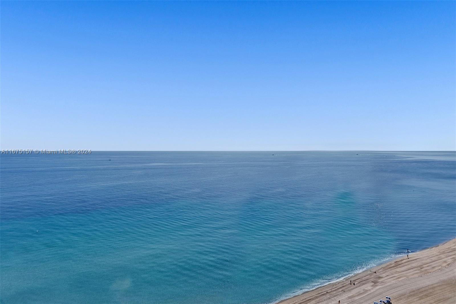 18975 Collins Avenue, Unit 2001 Sunny Isles Beach, FL 33160 - Photo 52 of 86 INCREDIBLE VIEW FROM BALCONY