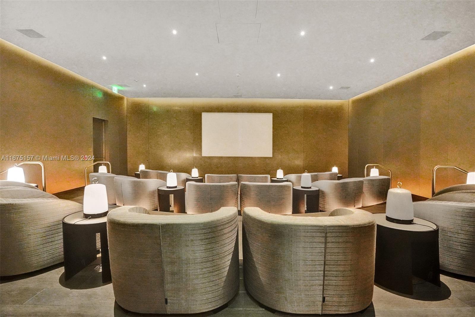 18975 Collins Avenue, Unit 2001 Sunny Isles Beach, FL 33160 - Photo 75 of 86 RESIDENTAL LOBBY