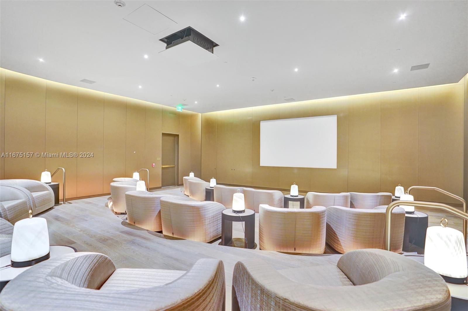 18975 Collins Avenue, Unit 2001 Sunny Isles Beach, FL 33160 - Photo 76 of 86 POOL AREA