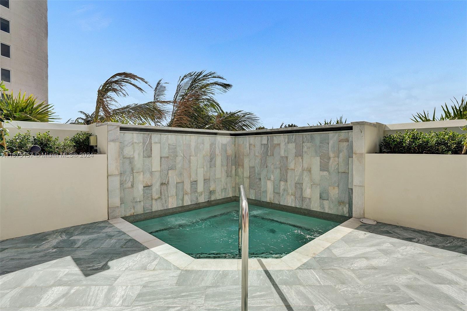 18975 Collins Avenue, Unit 2001 Sunny Isles Beach, FL 33160 - Photo 77 of 86 SPA