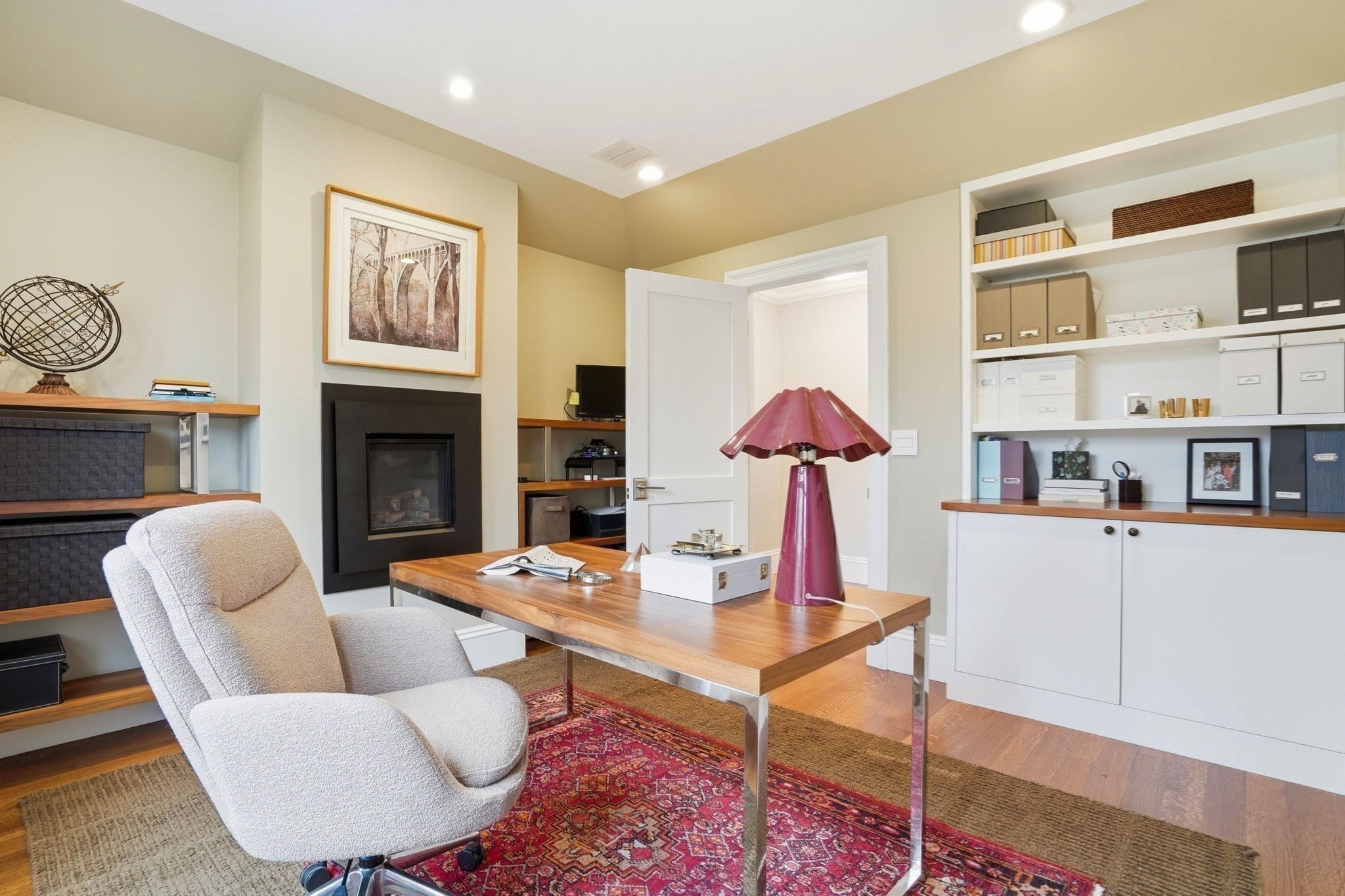 15 John Poulter Road Lexington, MA 02421 - Photo 24 of 41 Gallery Image 24