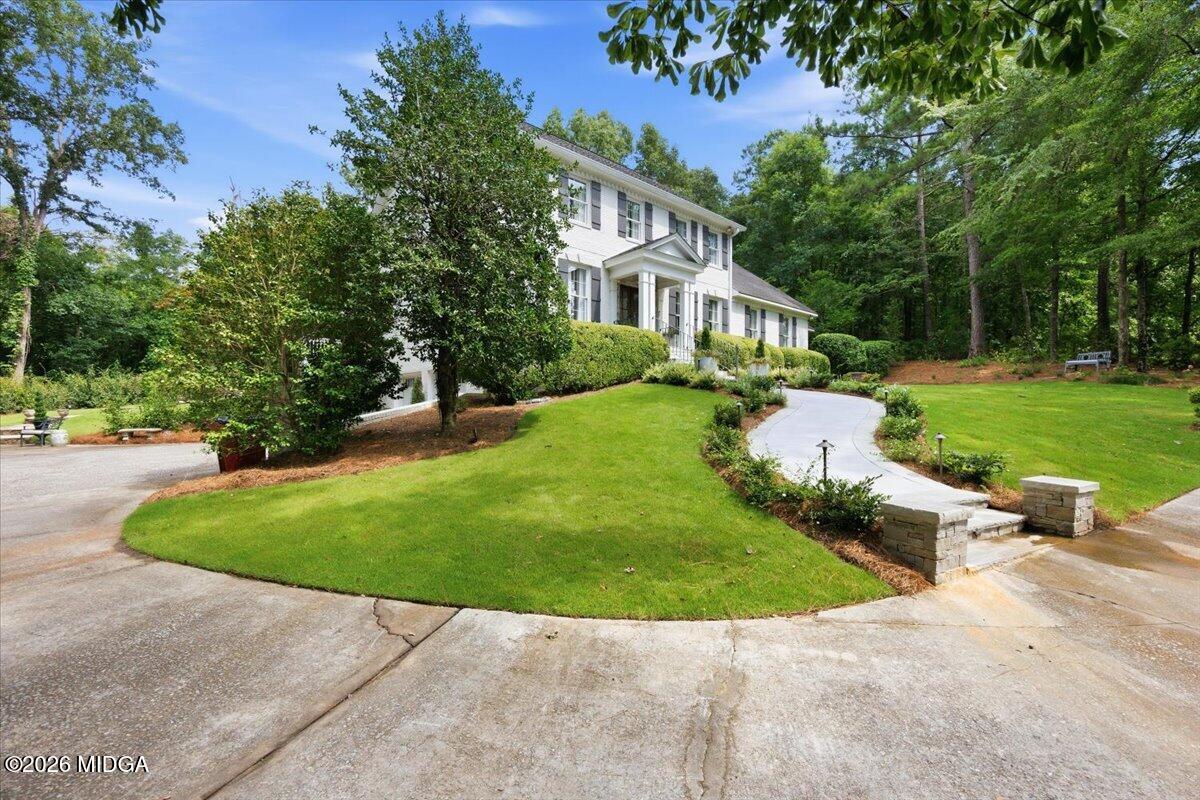 102 Merion Park Macon, GA 31210 - Photo 51 of 54 53-5W7A7282