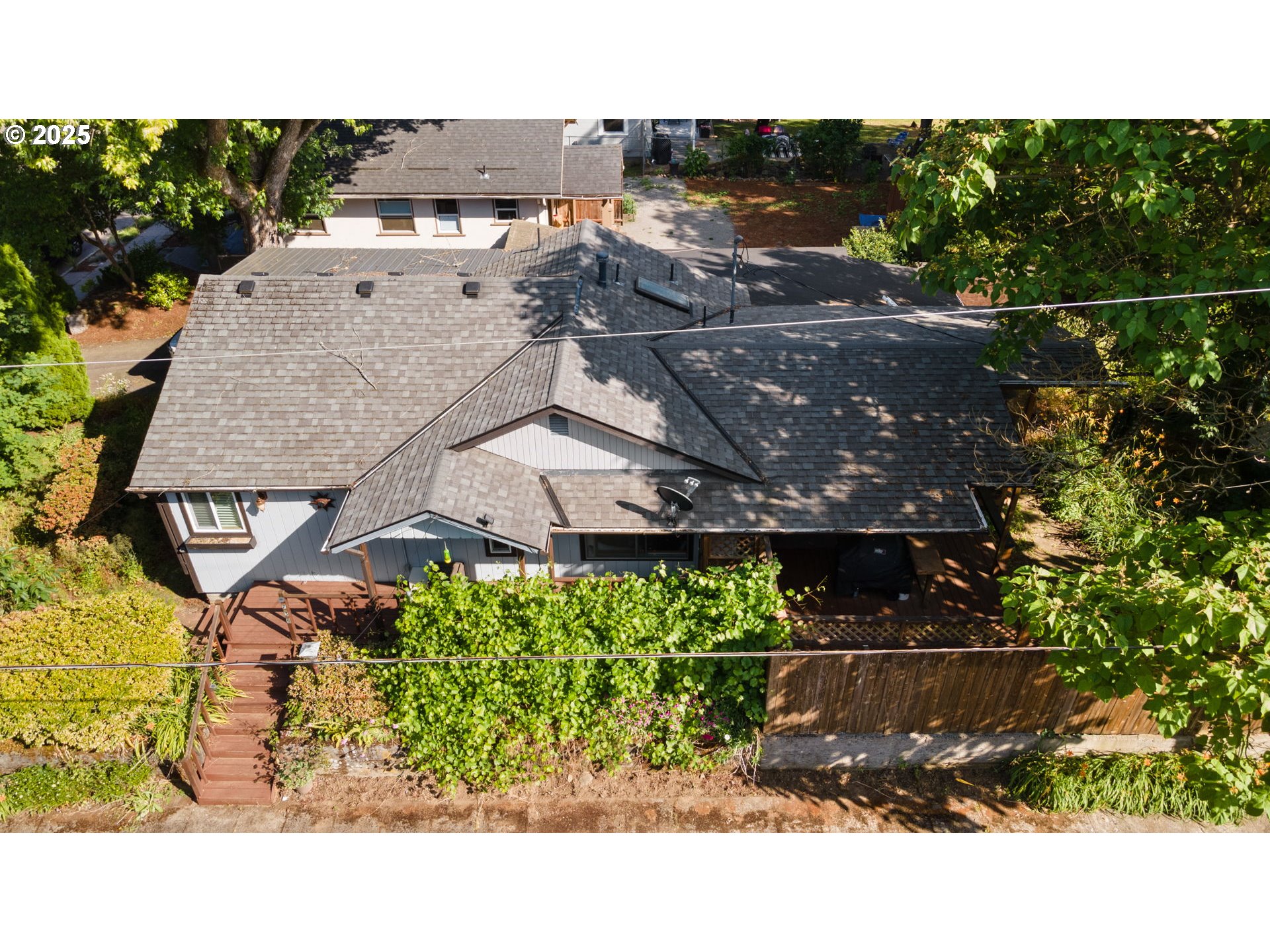 730 Southeast 2nd Avenue Camas, WA 98607 - Photo 21 of 22 a picture of a city view