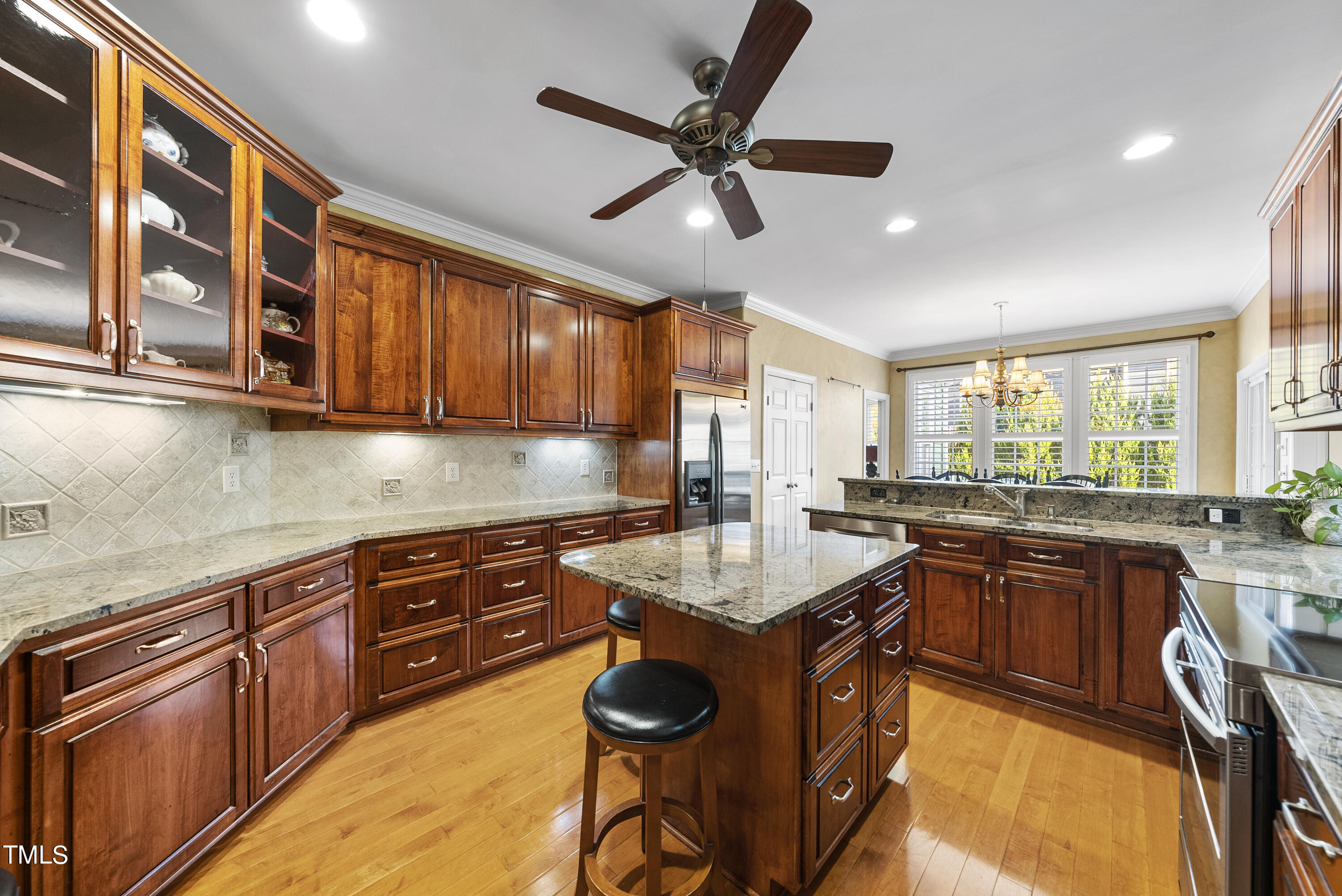 12740 Rosalie Street Raleigh, NC 27614 - Photo 18 of 43 DSC08035