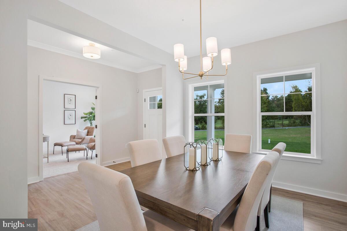 3980 Ferry Landing Road Dunkirk, MD 20754 - Photo 11 of 49 Formal Dining
