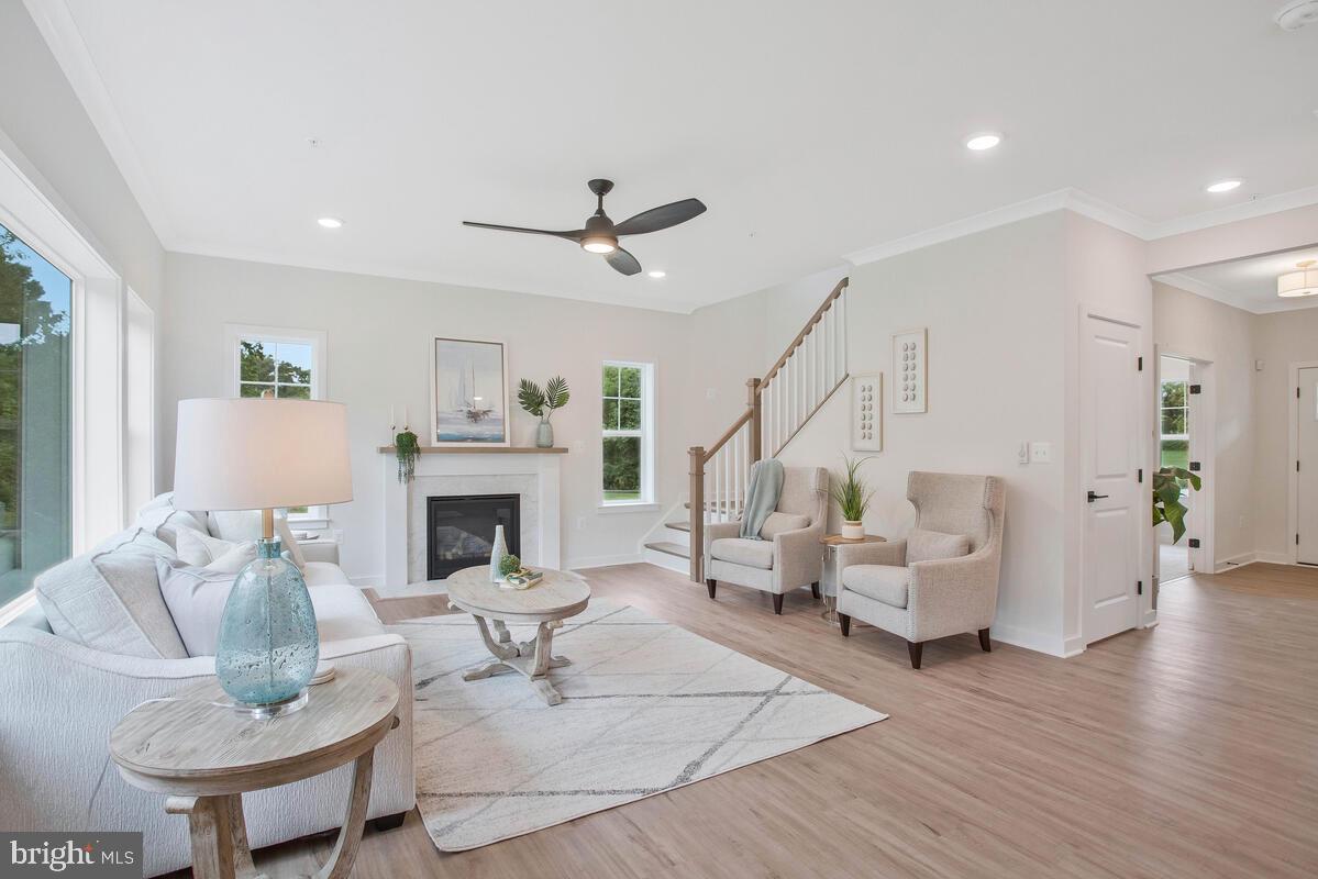 3980 Ferry Landing Road Dunkirk, MD 20754 - Photo 13 of 49 Family Room