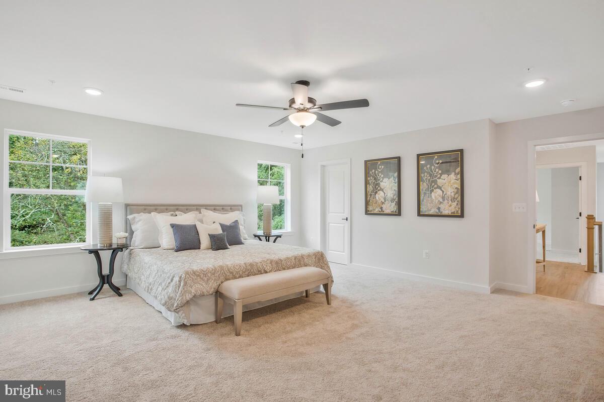 3980 Ferry Landing Road Dunkirk, MD 20754 - Photo 29 of 49 Spacious Owner's Suite