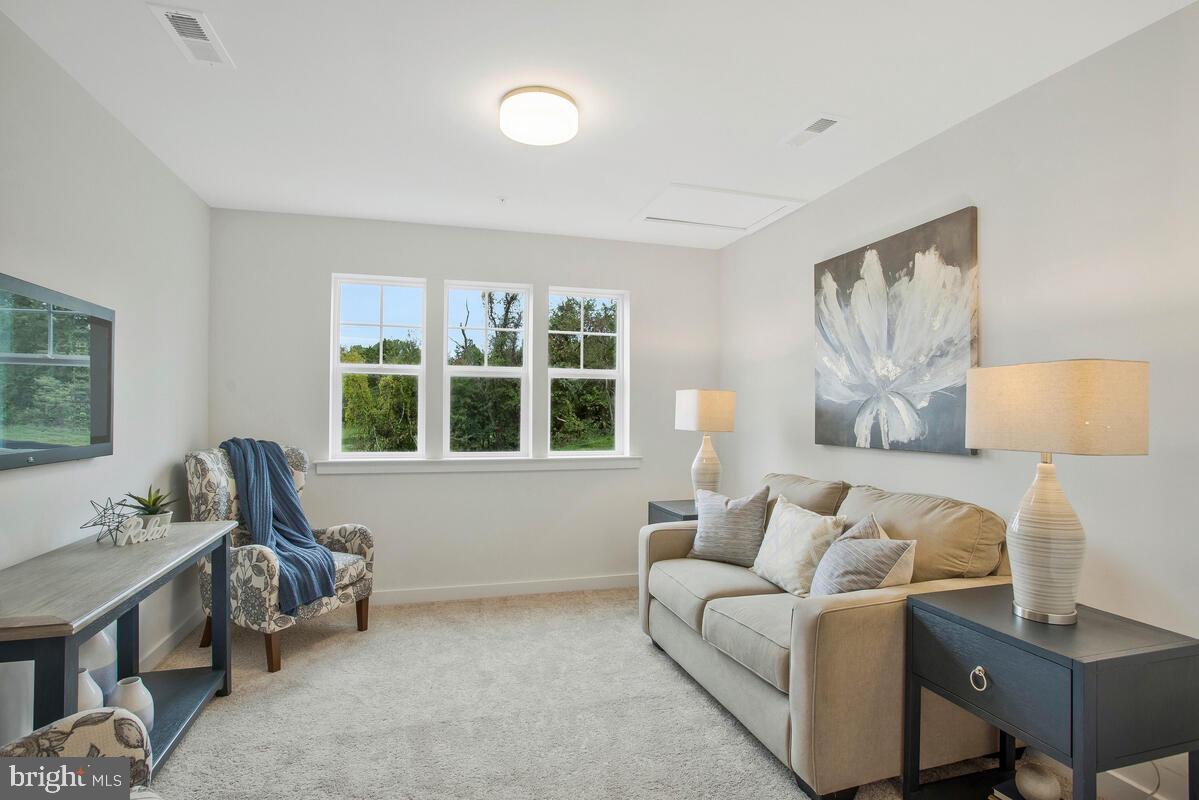 3980 Ferry Landing Road Dunkirk, MD 20754 - Photo 31 of 49 Sitting Room/Nursery