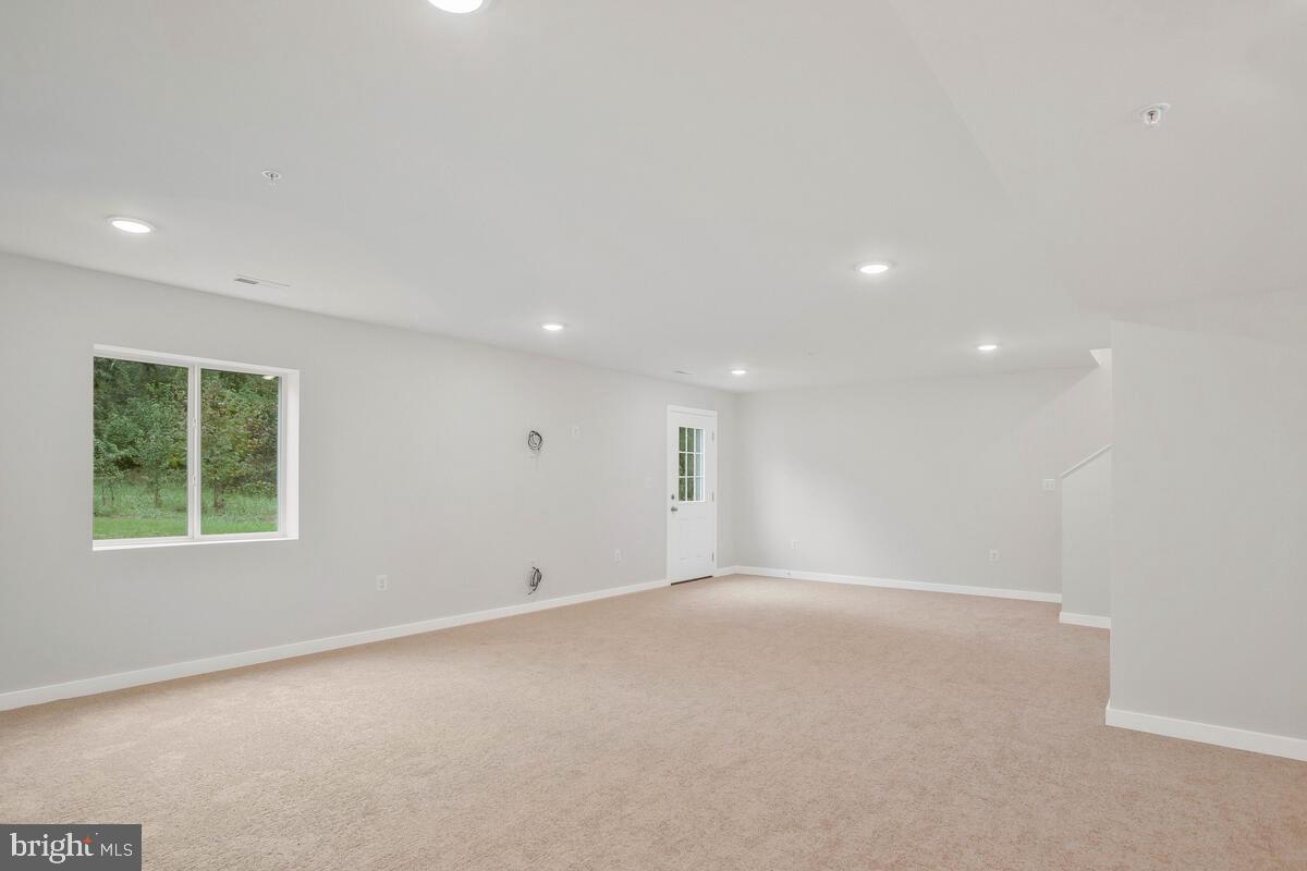3980 Ferry Landing Road Dunkirk, MD 20754 - Photo 43 of 49 Lower Level Rec Room