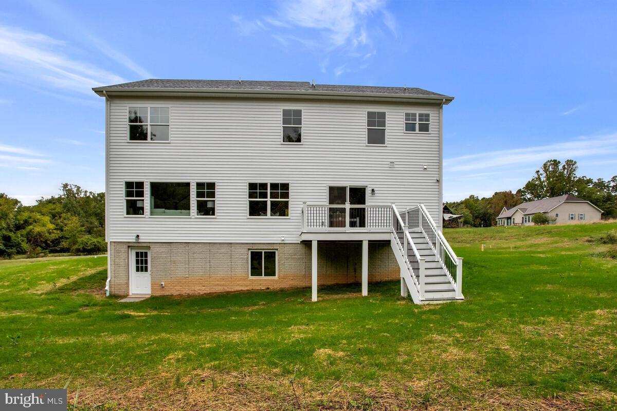 3980 Ferry Landing Road Dunkirk, MD 20754 - Photo 48 of 49 Rear Exterior View