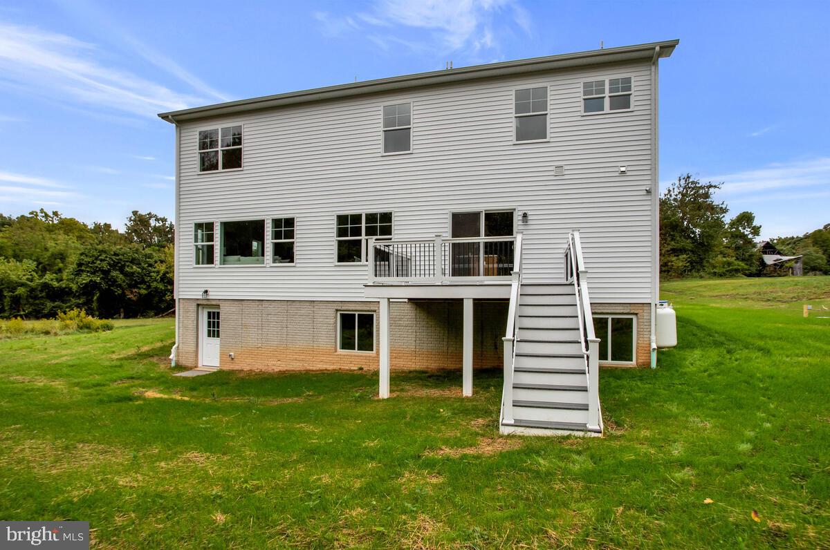 3980 Ferry Landing Road Dunkirk, MD 20754 - Photo 49 of 49 Rear Exterior View
