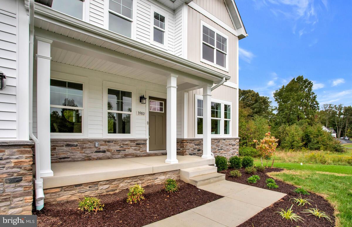 3980 Ferry Landing Road Dunkirk, MD 20754 - Photo 7 of 49 Full Porch