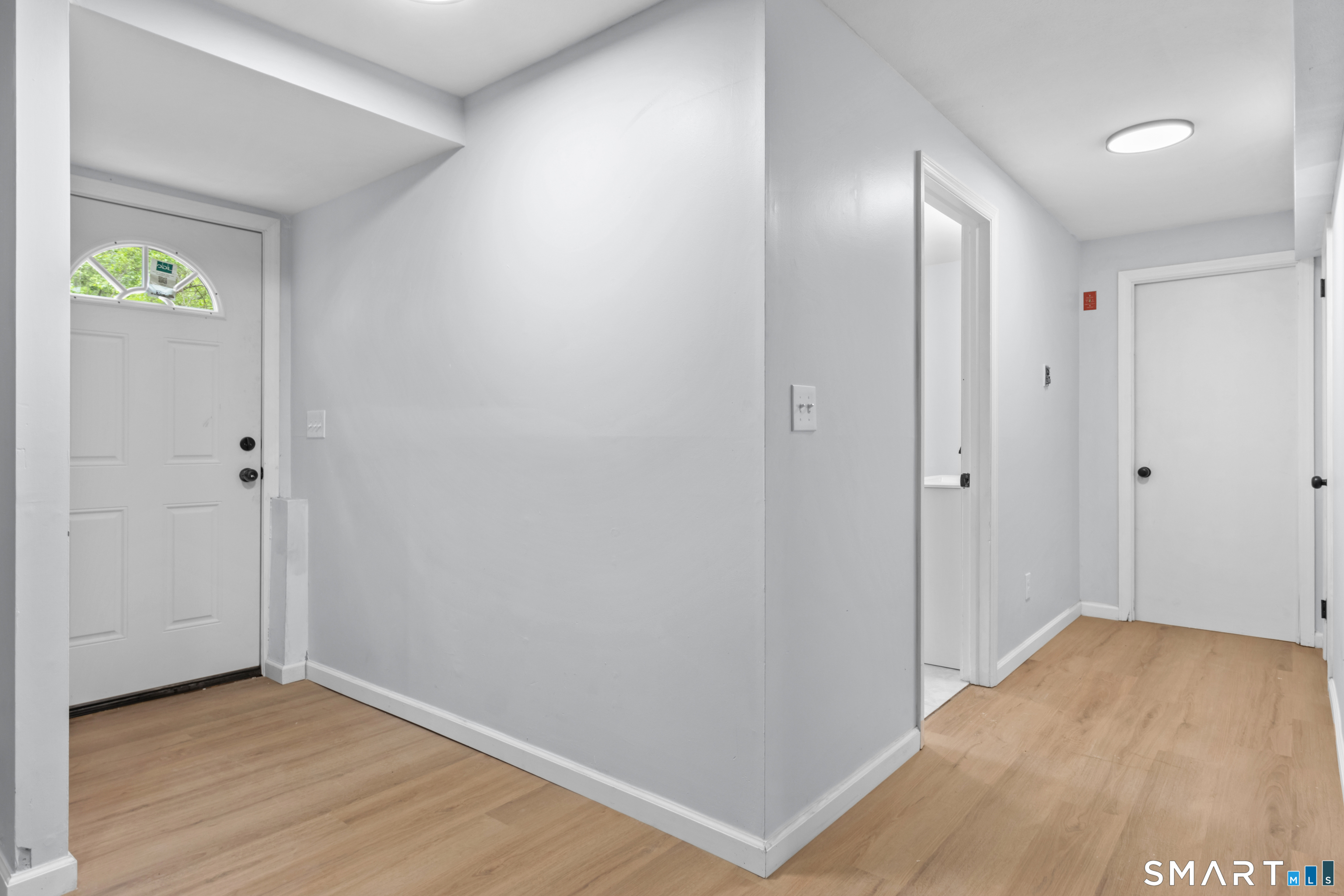 20 Quiet Woods Road East Hampton, CT 06424 - Photo 28 of 40 a view of an empty room