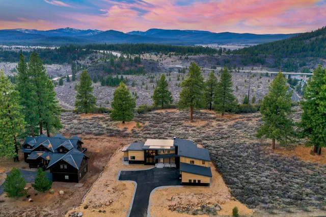 $2,750,000 | 10646 Tudor Lane, Truckee, CA 96161