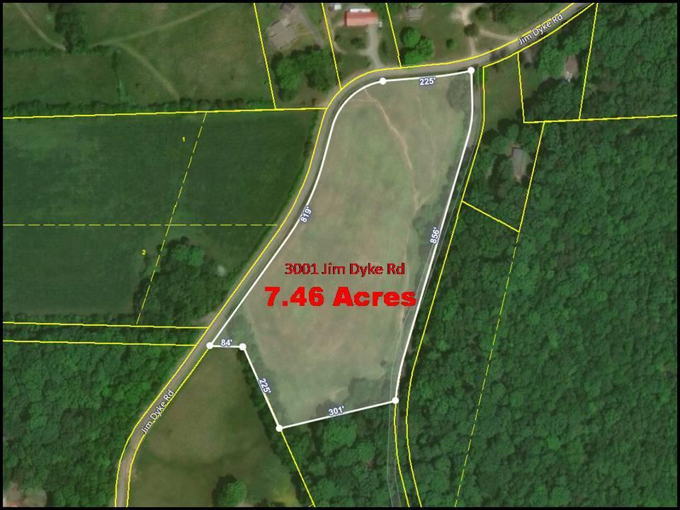 3001 Jim Dyke Road Loudon, TN 37774 - Photo 3 of 12 3001 Jim Dyke Rd 2