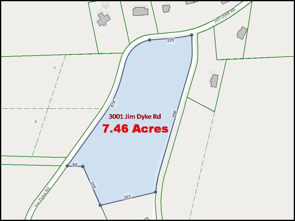 3001 Jim Dyke Road Loudon, TN 37774 - Photo 4 of 12 3001 Jim Dyke Rd 3