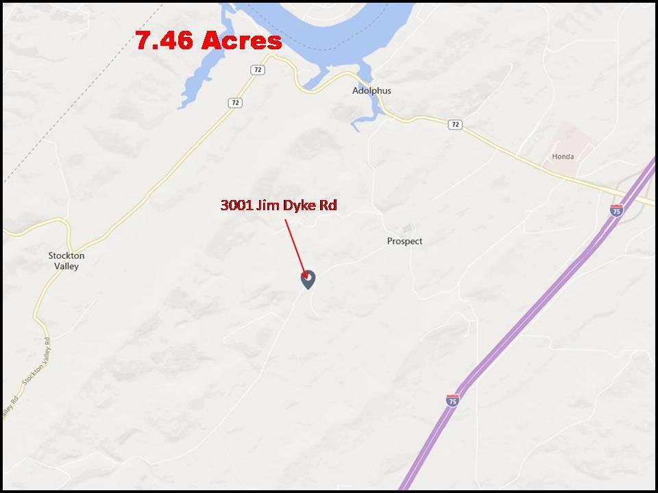 3001 Jim Dyke Road Loudon, TN 37774 - Photo 5 of 12 3001 Jim Dyke Rd 4