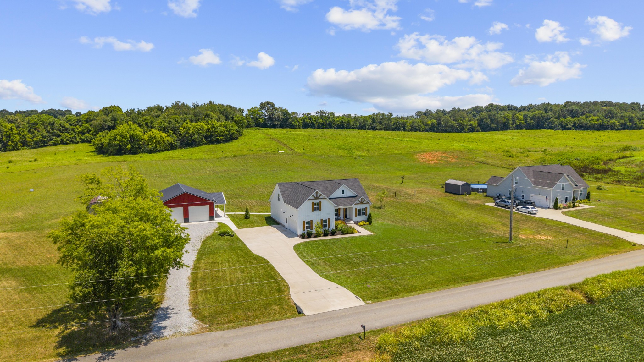 5675 Minnis Road Springfield, TN 37172 - Photo 60 of 68